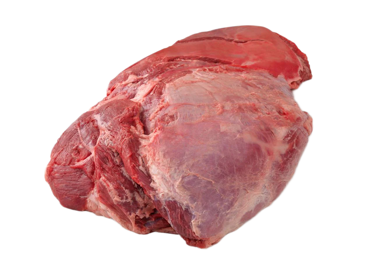 EU Beef Shoulder (Chuck), Boneless