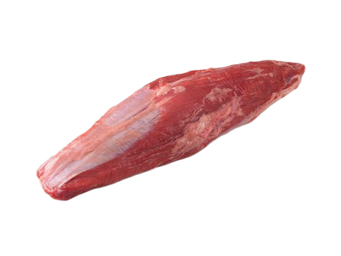 EU Beef Shoulder (Clod Heart), Boneless