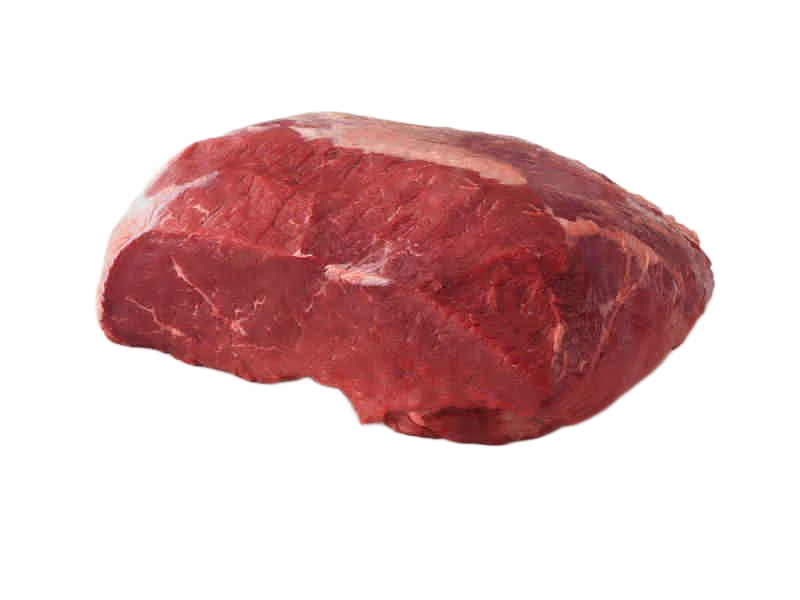 EU Beef Topside (Inside Round)