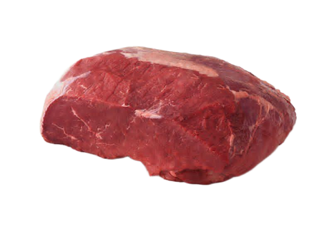 Beef Topside (Inside Round)