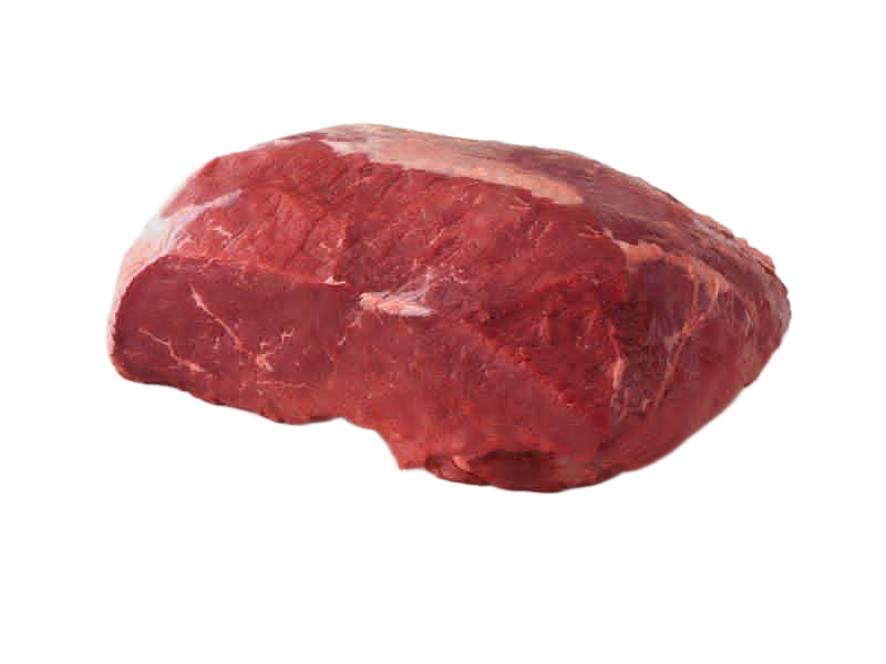 Beef Topside (Inside Round)