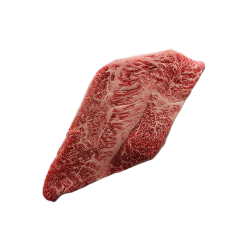 Beef trimming 80vl wagyu, UK