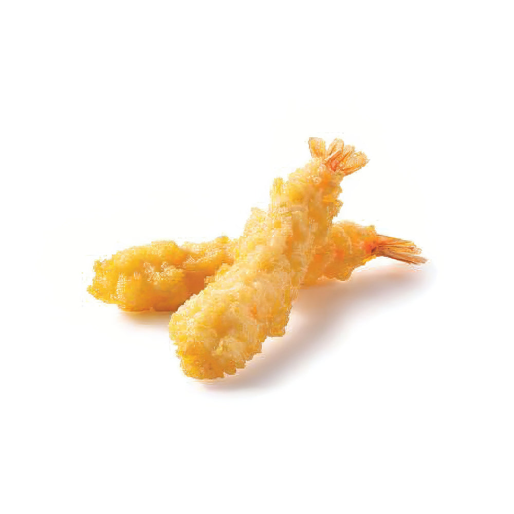 Ben's Shrimp Tempura 25 g x30 Units 750 g Frozen