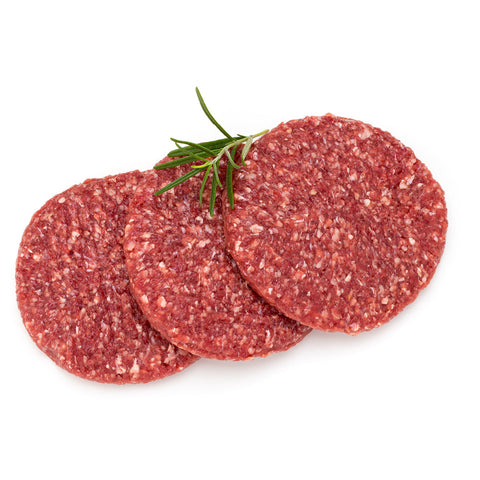 Big Kiofte Mixed Grill 80% Pork + Herbs & Breadcrumbs