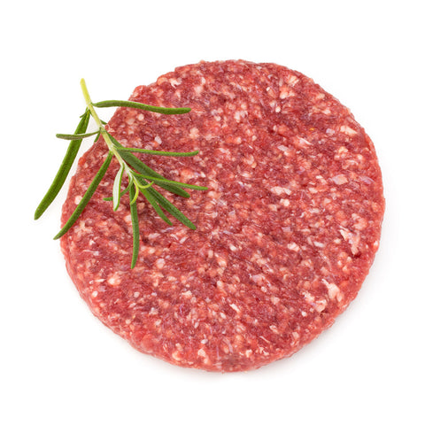 Big Kiofte Mixed Grill Greek 50% Beef & 30% Pork + Herbs & Breadcrumbs