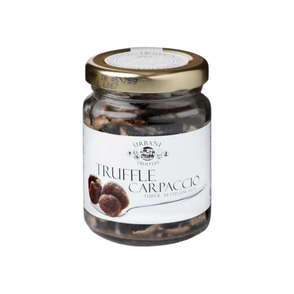 Black Truffle Carpaccio 75 g (45 Σ.Β.)/6