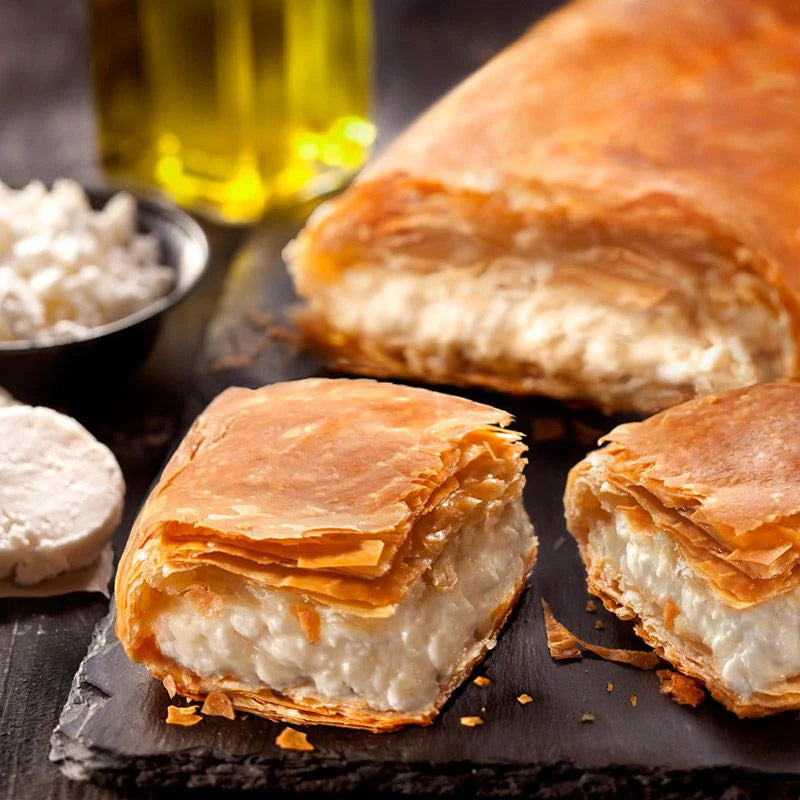 Bougatsa Feta Cheese 500 g