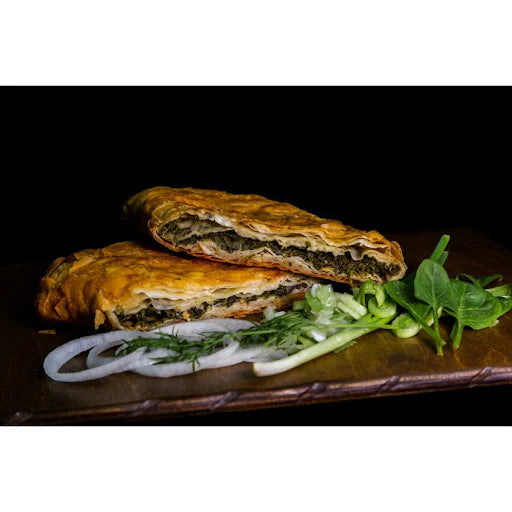 Bougatsa Spinach 500 g