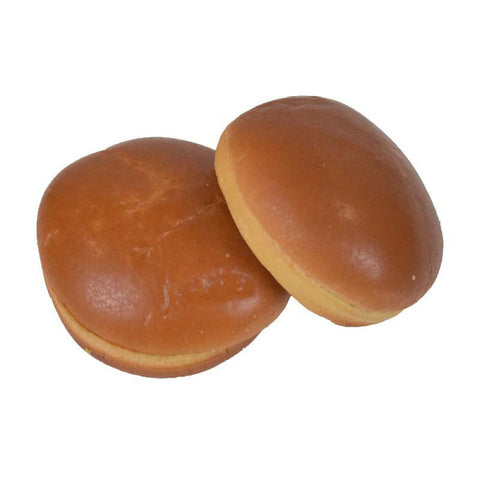 Bun Plain