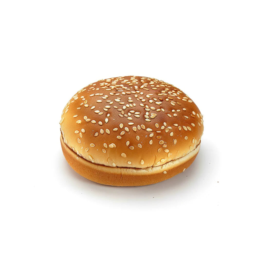 Bun Sesame Large