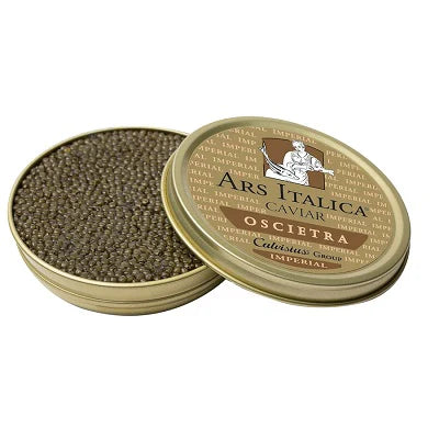 Calvisius Oscietra Imperial 20 g
