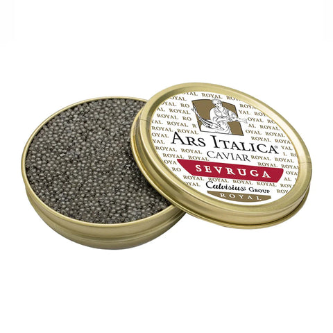 Calvisius Sevruga Imperial 30 g