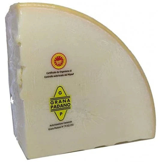 Colla Grana Padano 1/8 12 Months Italy