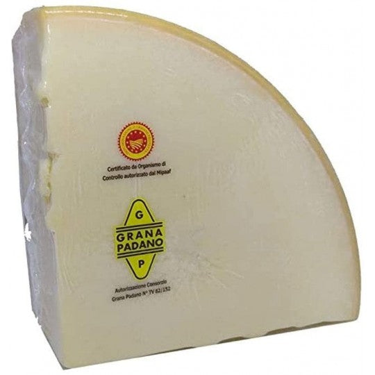 Colla Grana Padano 1/8 12 Months