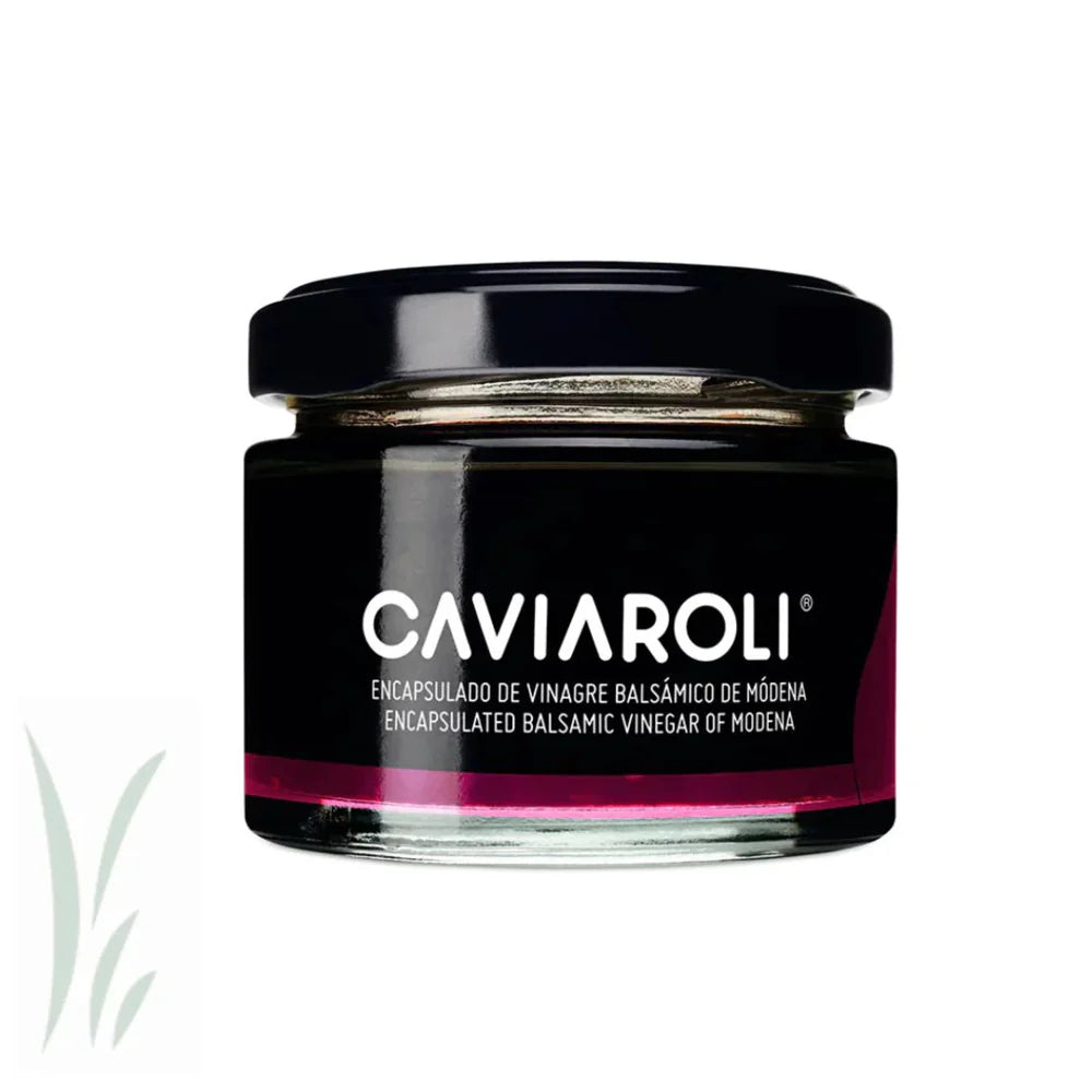 Caviaroli Pearls Balsamico Modena 50 g