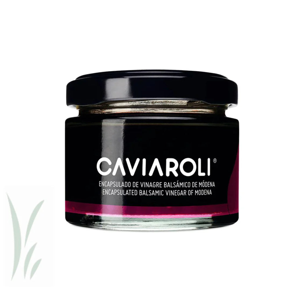 Caviaroli Pearls Balsamico Modena 50 g