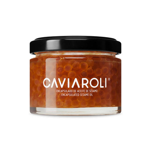 Caviaroli Pearls Sesame 50 g