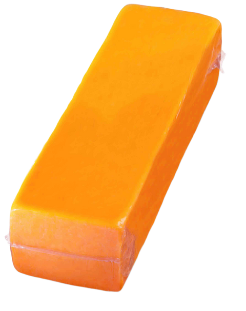 Cheddar Block