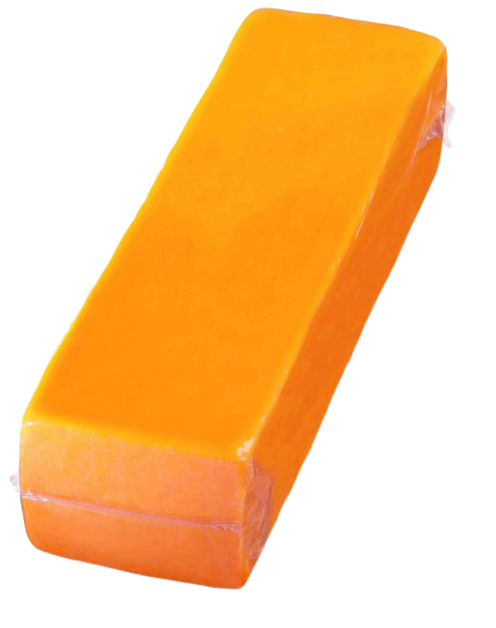Cheddar Block