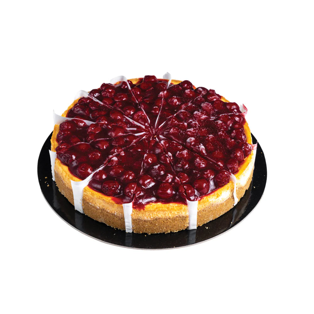 Cheese Cake