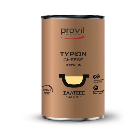 Cheese Sauce Premium