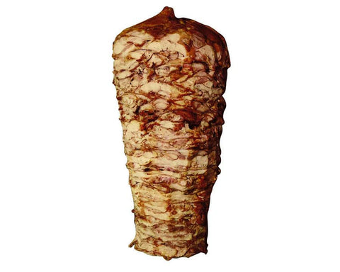 Chicken Frozen Cone Yeeros