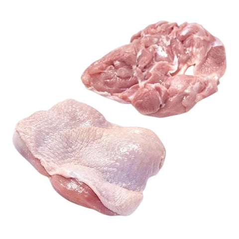 Chicken Leg Without Bone