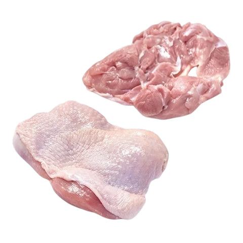 Chicken Leg Without Bone