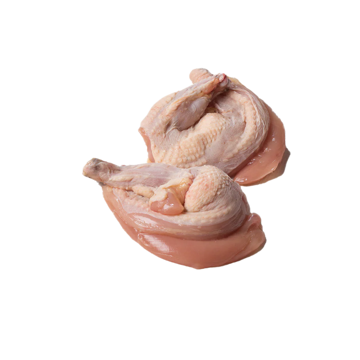 Chicken breast supreme black, FR