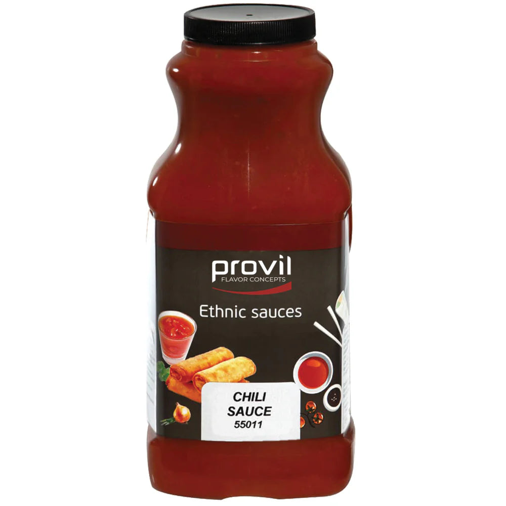 Chili Sauce