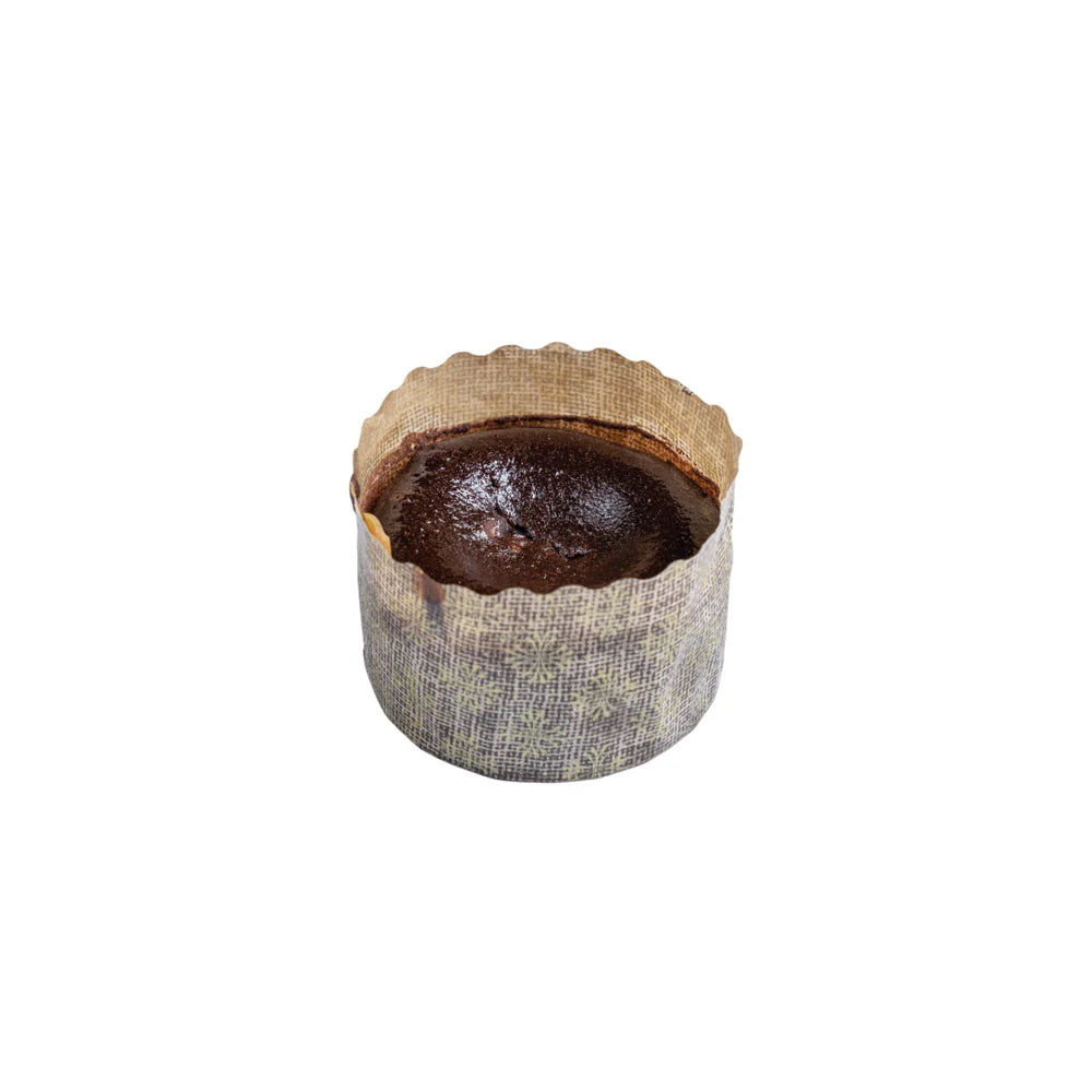 Chocolate Souffle