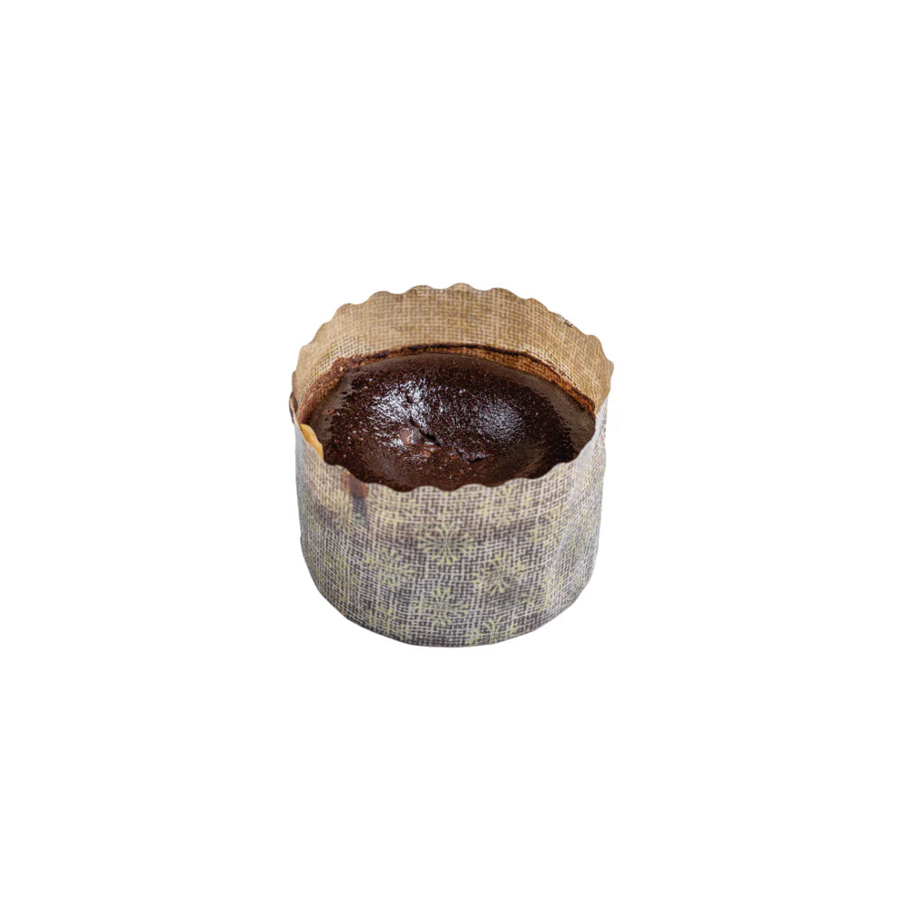 Chocolate Souffle