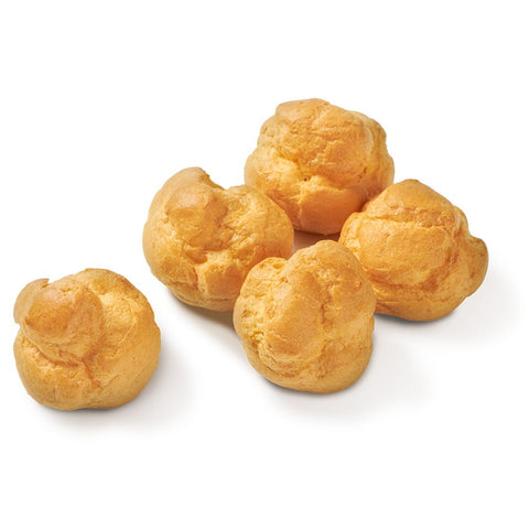 Choux Pastry Balls 250 g per Bag