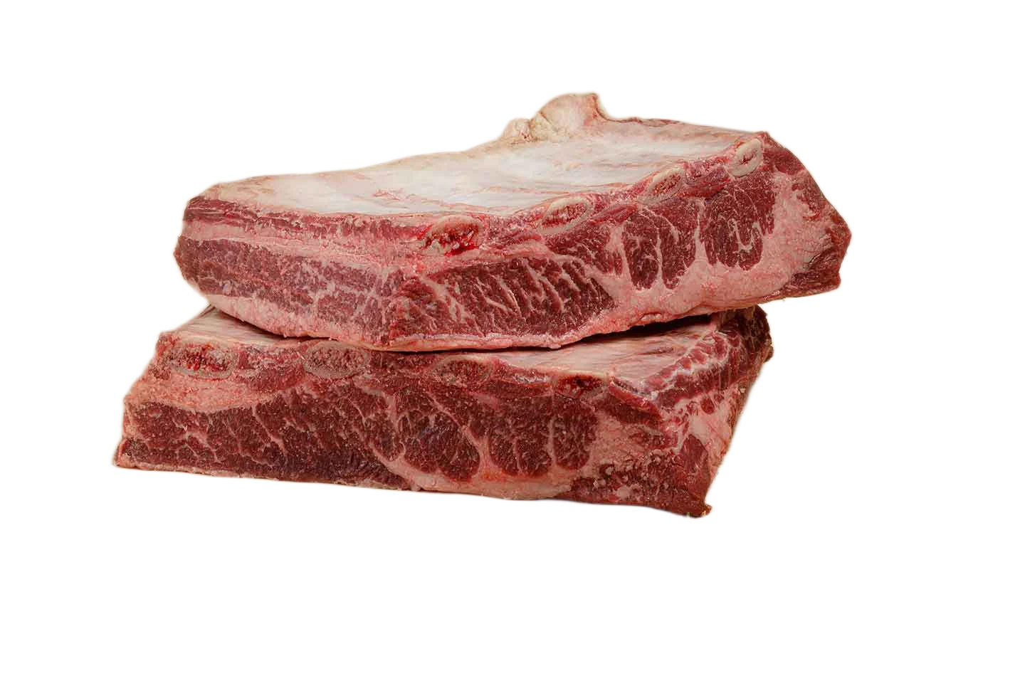 USA Angus Chuck Short Rib MBG 130