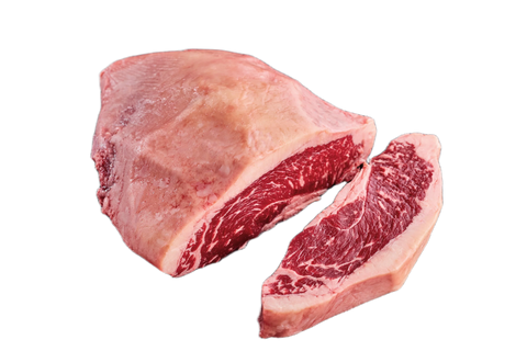 USA Angus Pichanha Rump Cup