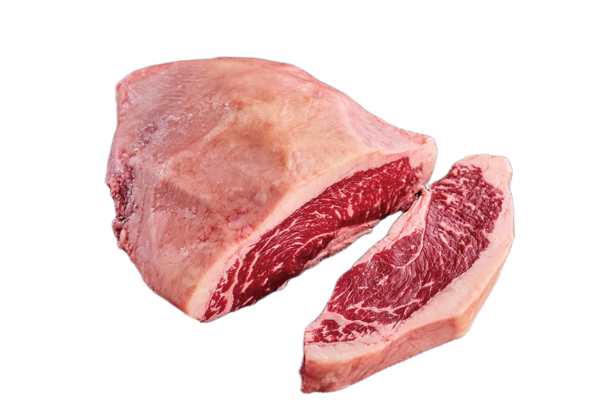 USA Angus Pichanha Rump Cup