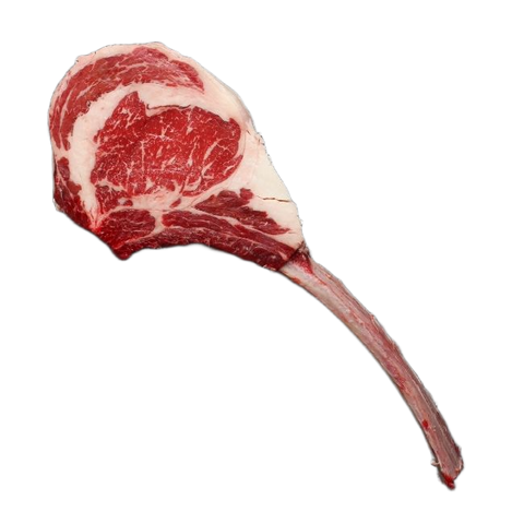 USA Angus Prime Tomahawk Steak
