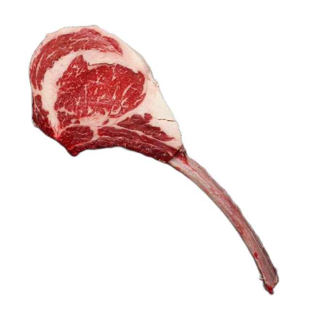 USA Angus Prime Tomahawk Steak