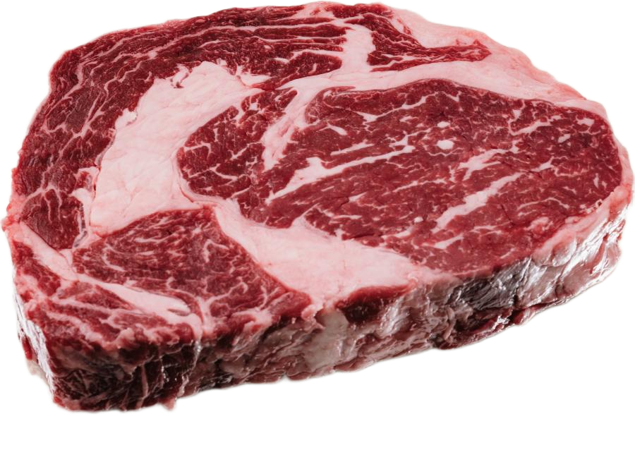 USA Angus Ribeye Roll Lip Off