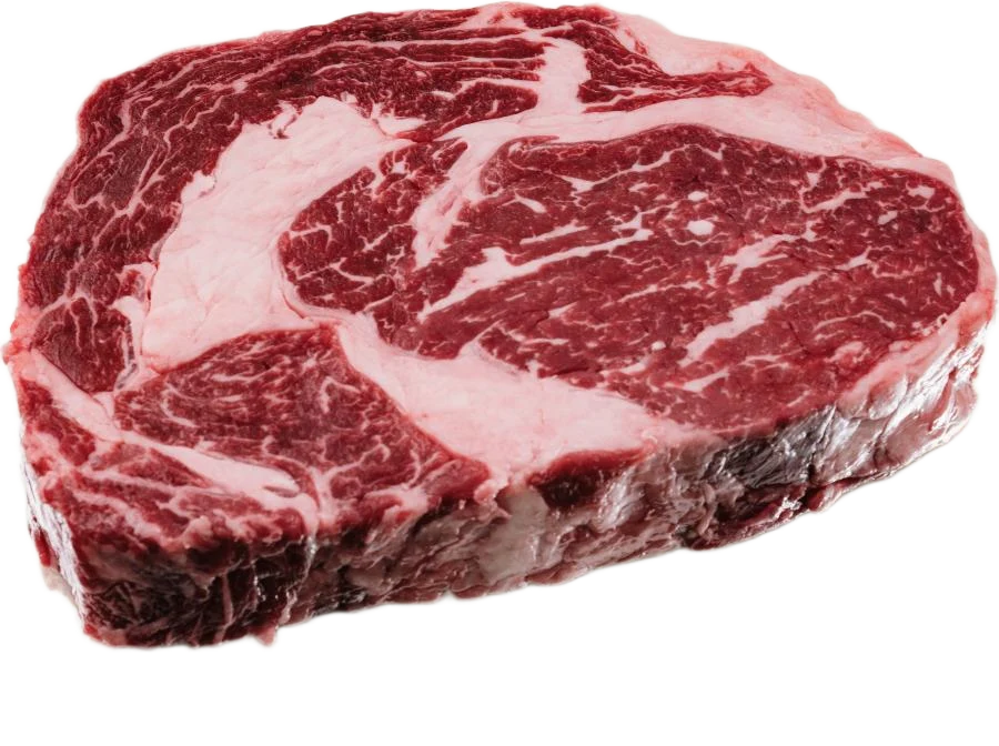 USA Angus Ribeye Roll Lip Off