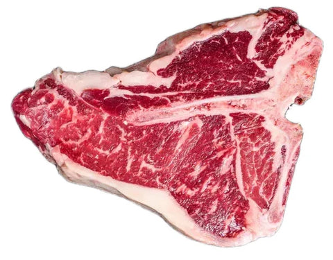 USA Angus T-Bone MBG 174