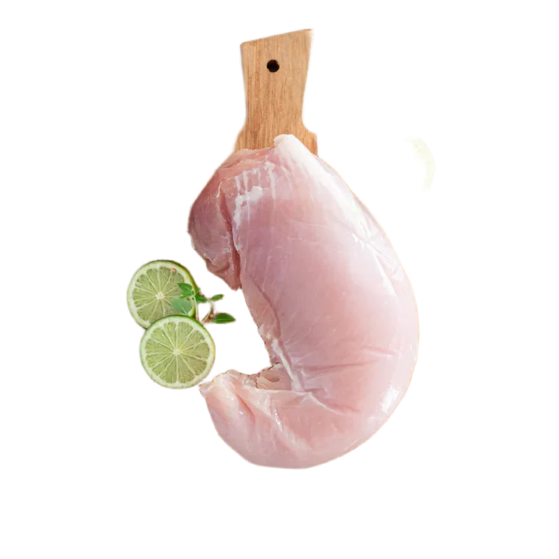 Crocodile tailfillet, SA