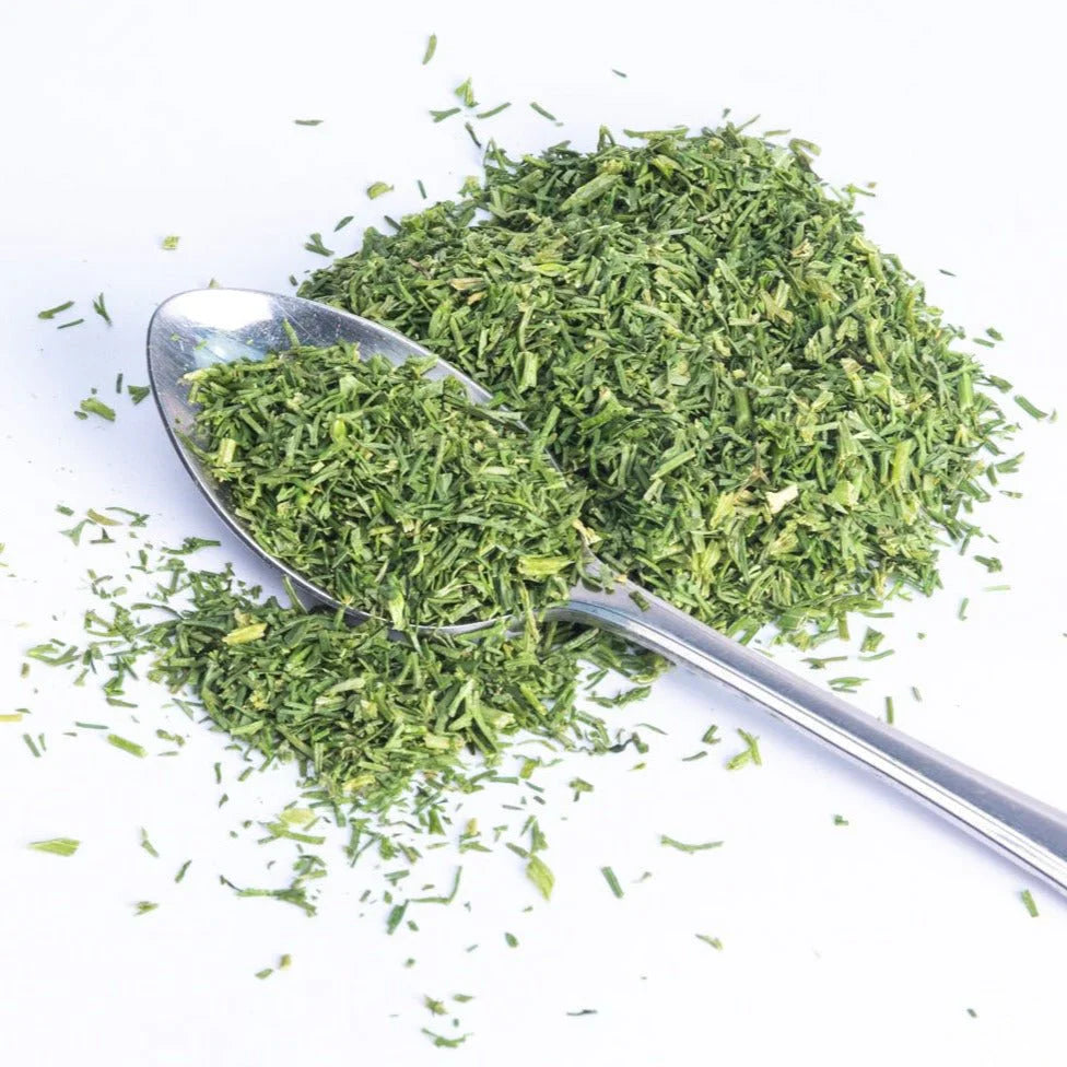 Dill Freeze Dried 80 g