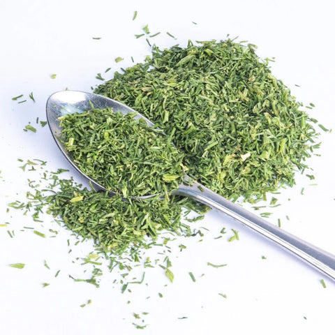 Dill Freeze Dried 80 g