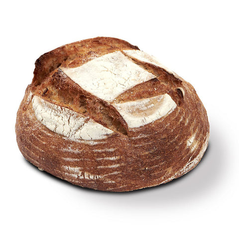 Dark Sourdough Zeo 280 g