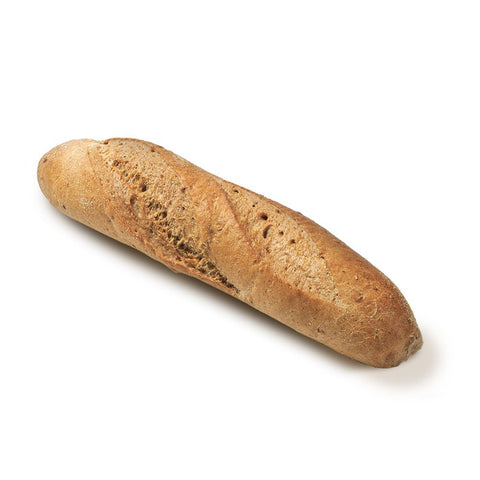 Dark Rustic Baguette 125 g