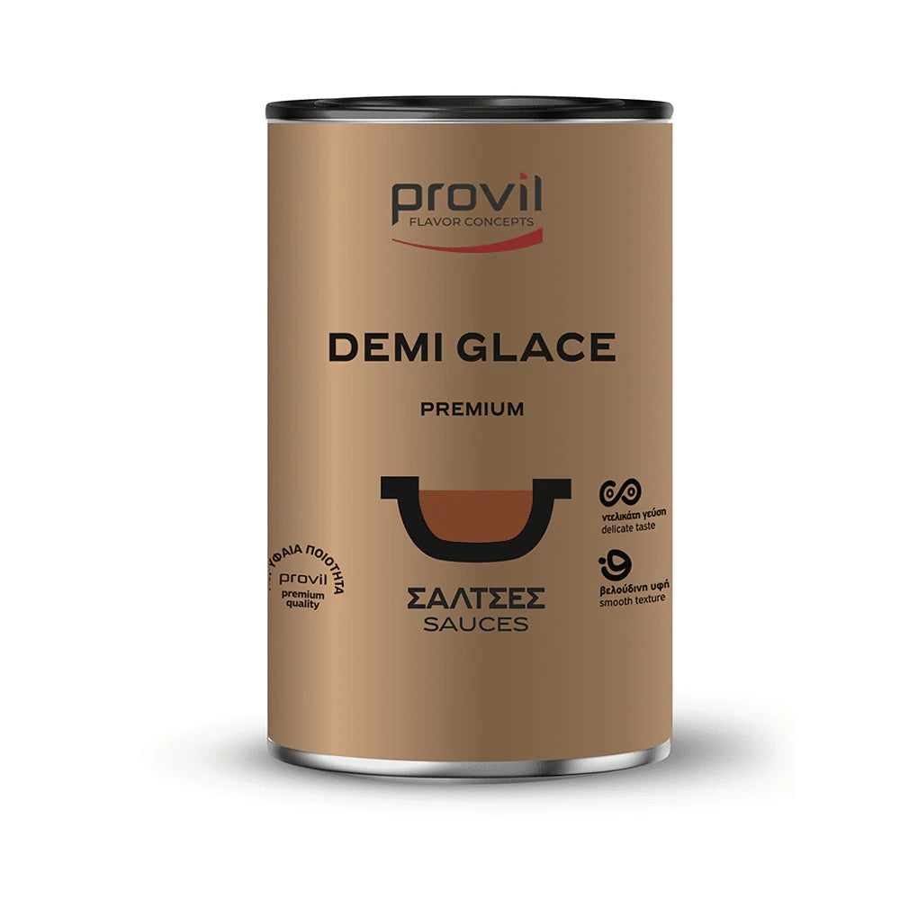 Demi Glace Premium Sauce