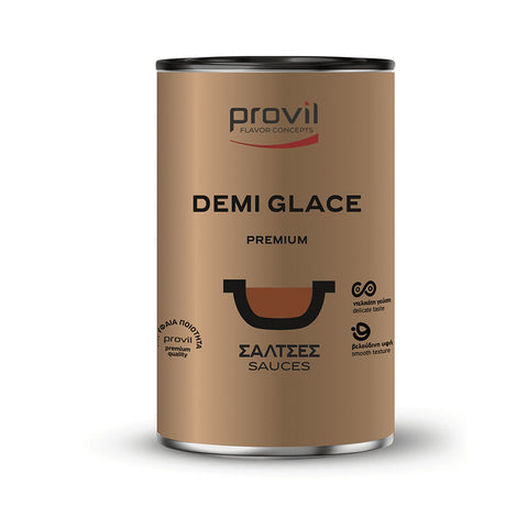 Demi Glace Premium Sauce