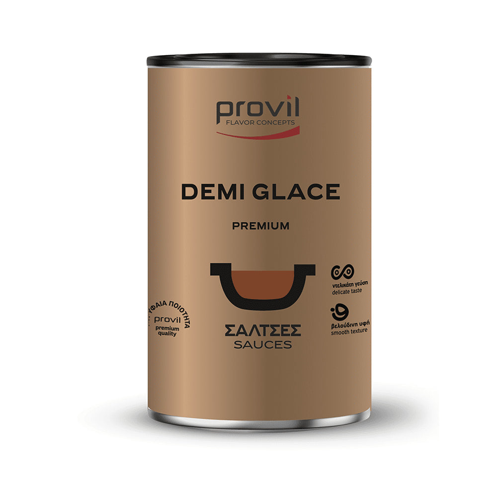 Demi Glace Premium Sauce