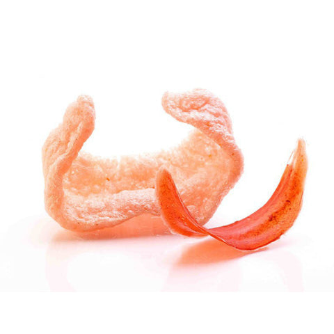 Didess Cracker Red Curry 48 pc/4